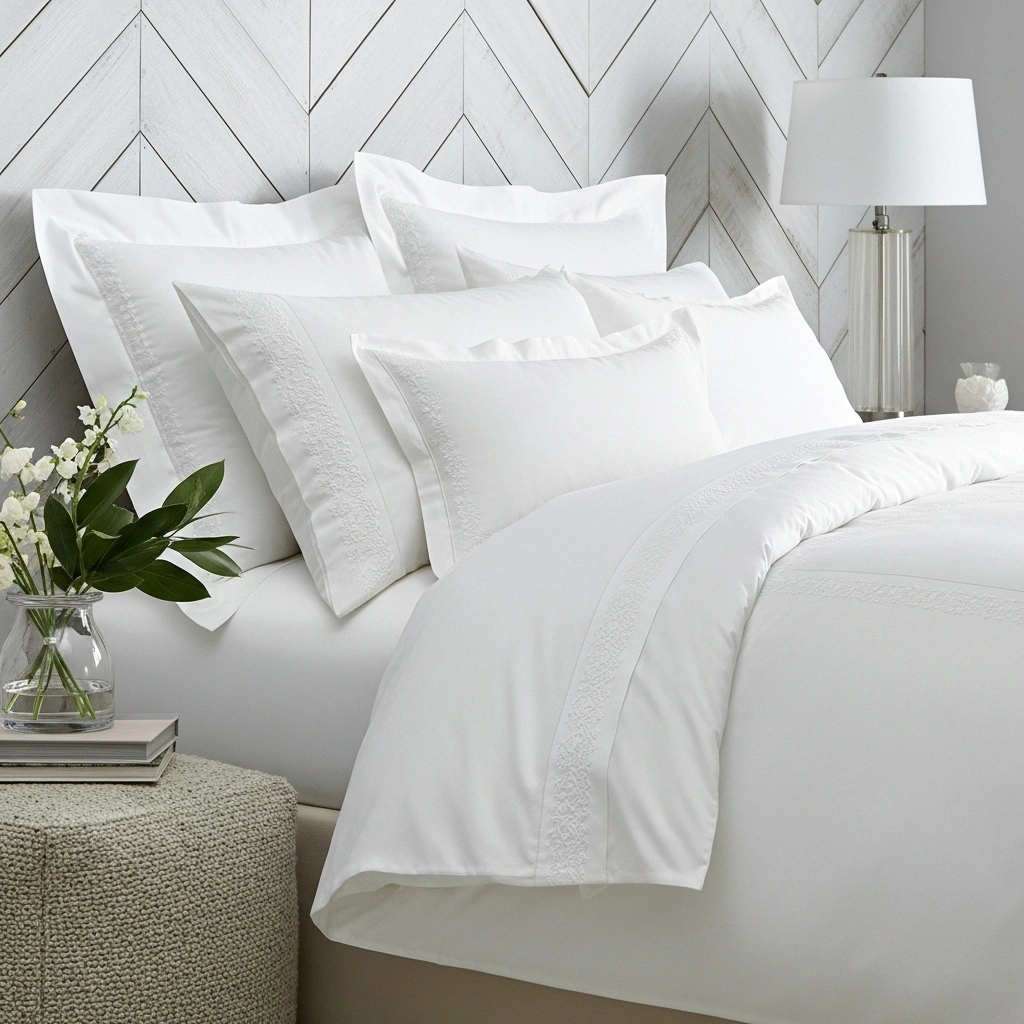 Adeline Bed Linen Collection