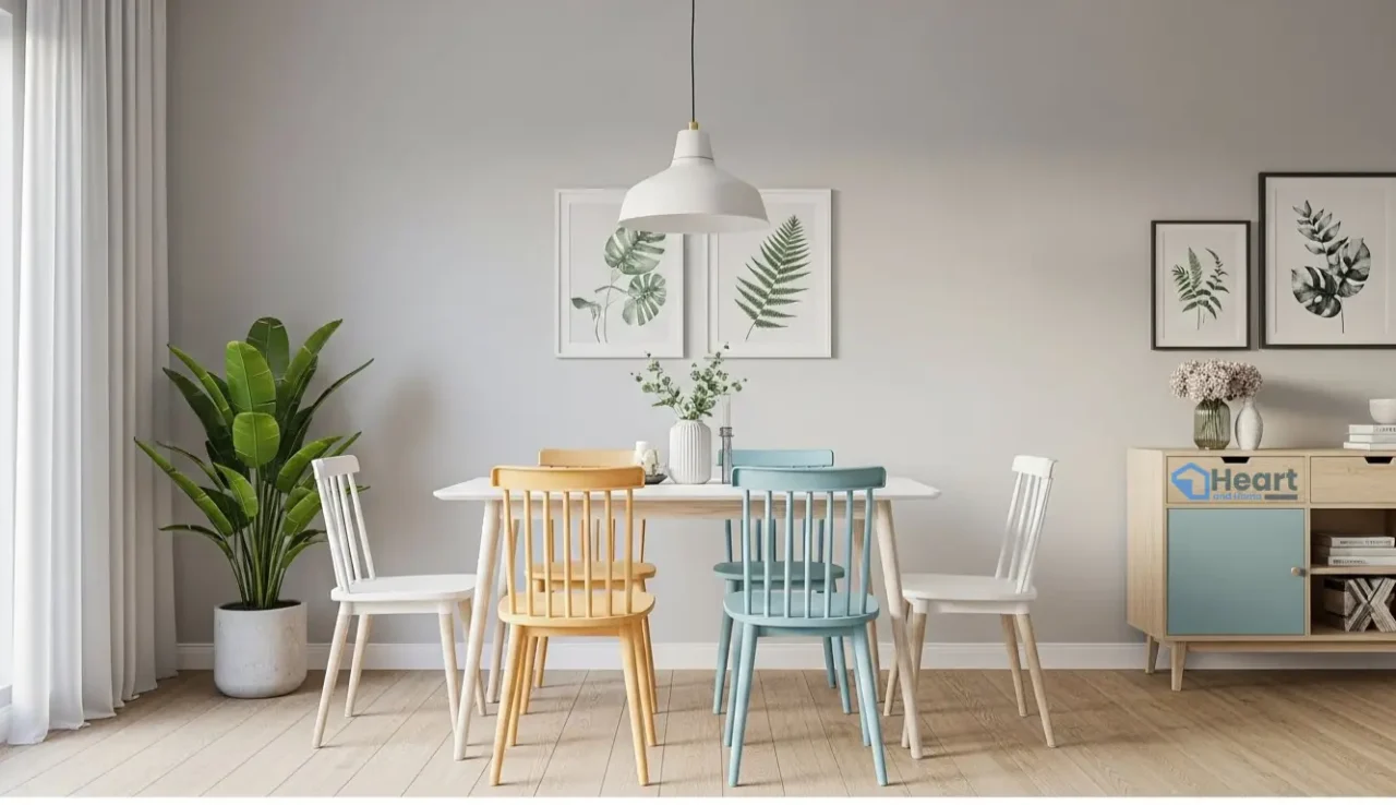 Affordable Home Furniture Ideas for Every Room