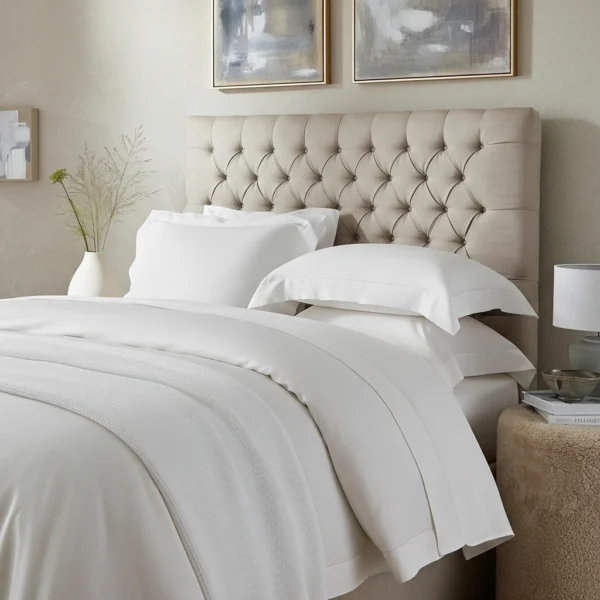 Alba Bed Linen Collection