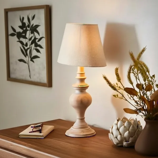 Churchgate Ashby Oval Lamp Shade