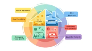 Color Psychology Mood Boosting Hues