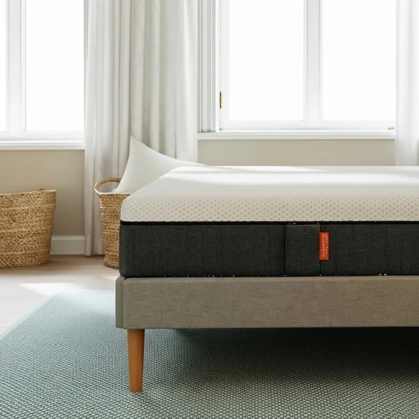 Emma Hybrid Original Mattress