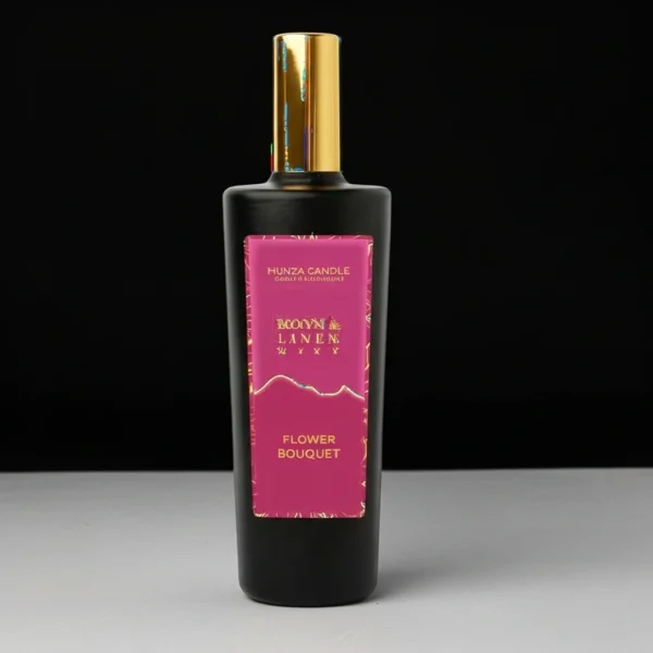 Flower Bouquet Room & Linen Mist