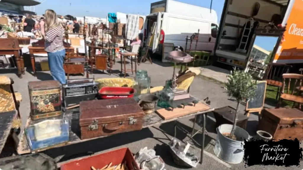 Furniture Market