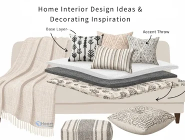 Home Interior Design Ideas & Decorating Inspiration