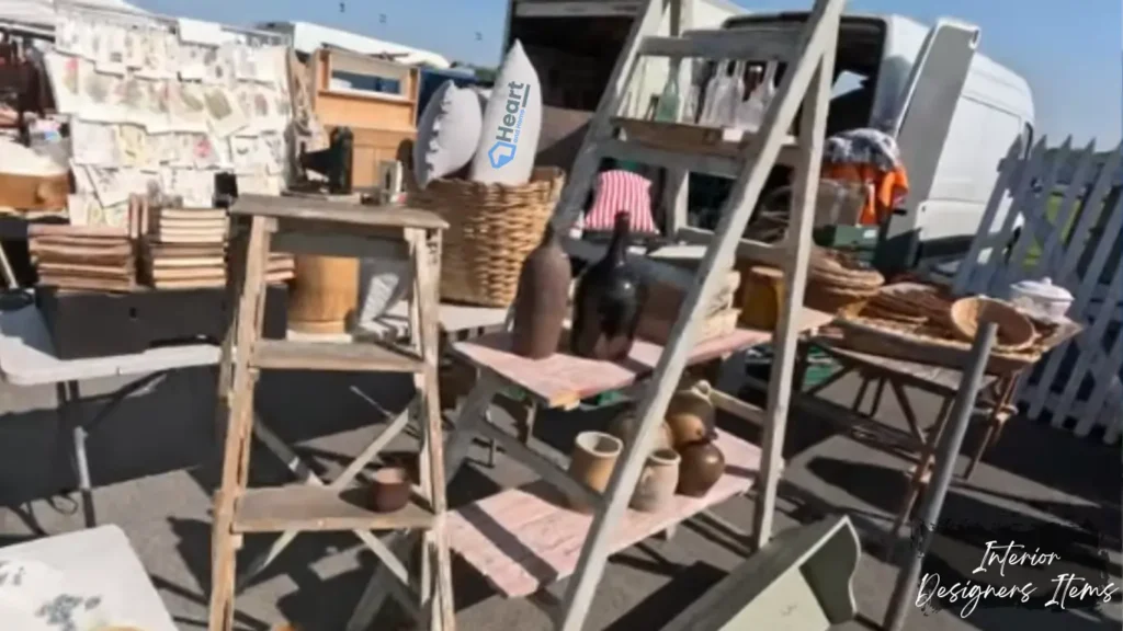 Interior Designers Items