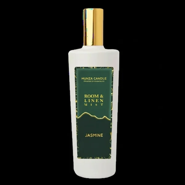 Jasmine Room & Linen Mist