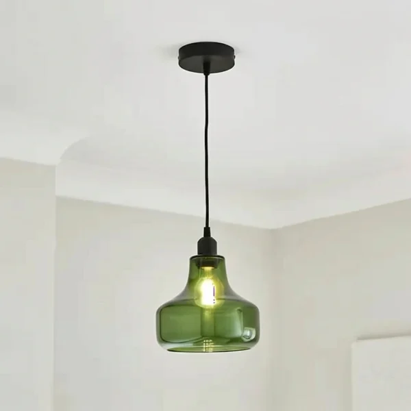 Kunal Electrified Pendant Light