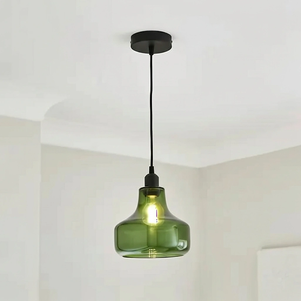 Kunal Electrified Pendant Light