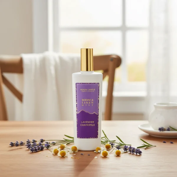 Lavender Chamomile Room & Linen Mist