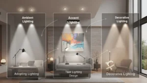 Lighting as the Secret Ingredient of Modern Luxury