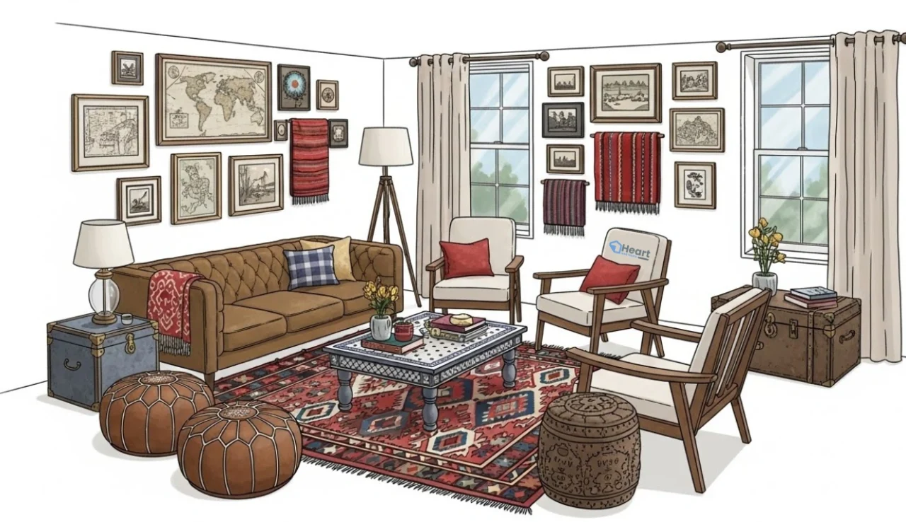 Modern Luxury Living Room Designs for a Stylish, Sophisticated Space