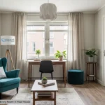 The Best Affordable Furniture for Every Room in Your House