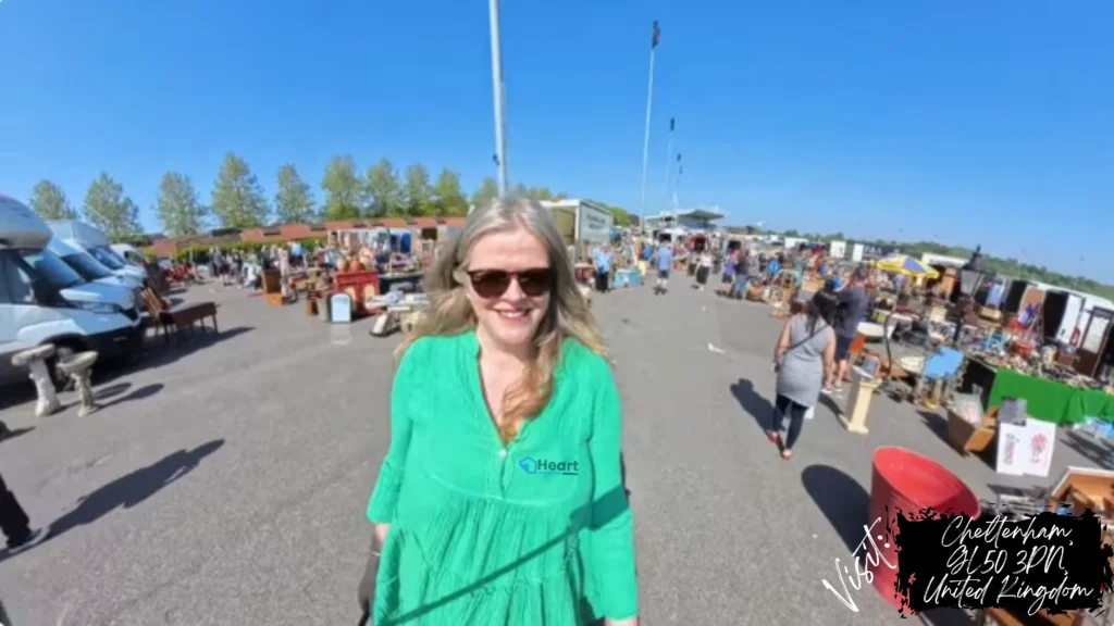 Visit Cheltenham, GL50 3PN, United Kingdom