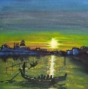 scenery-artwork-wall-painting