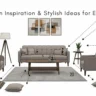 Decoration Inspiration & Stylish Ideas for Every Room