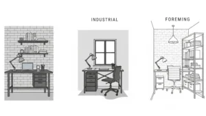 Embracing Styles That Suit Small Spaces