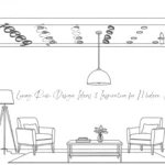 Living Room Design Ideas & Inspiration for Modern Homes