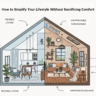 Simplify Your Lifestyle Without Sacrificing Comfort