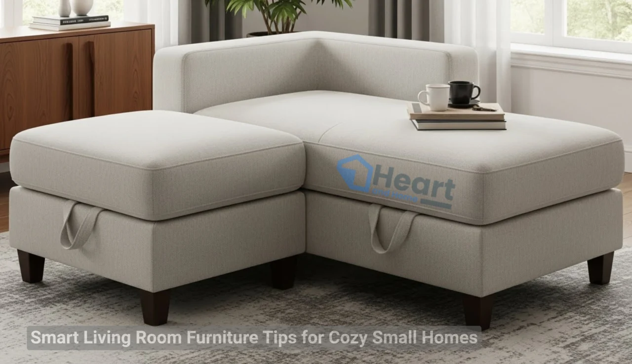 Living Room Furniture