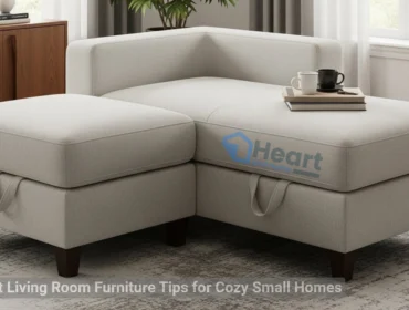 Living Room Furniture