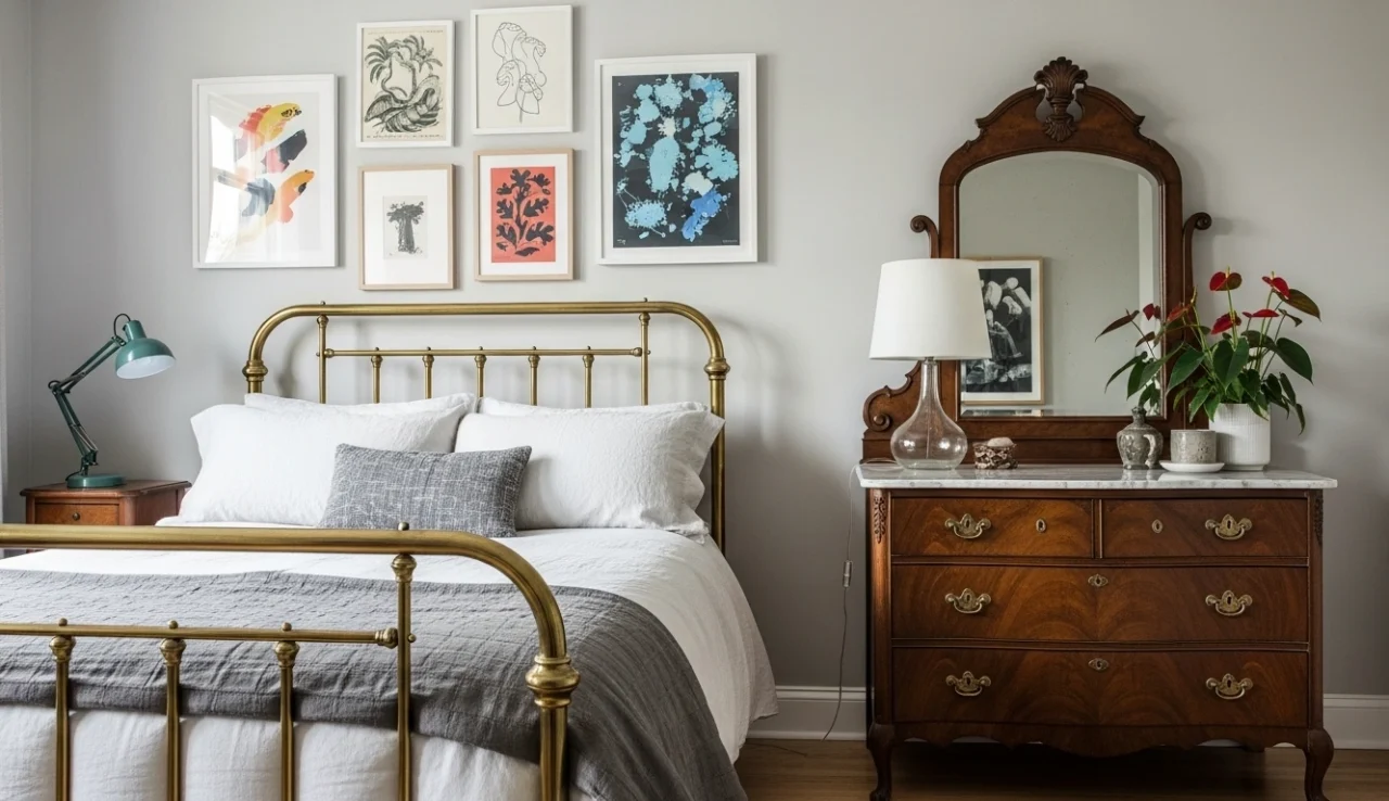 Top Interior Design Trends for Homes