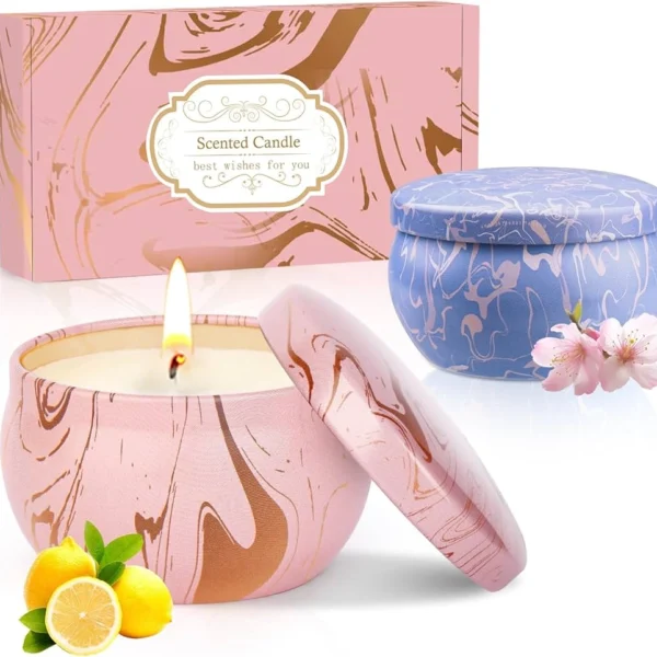 scented-candles-gifts-for-women-aromatherapy-candles-gift-set