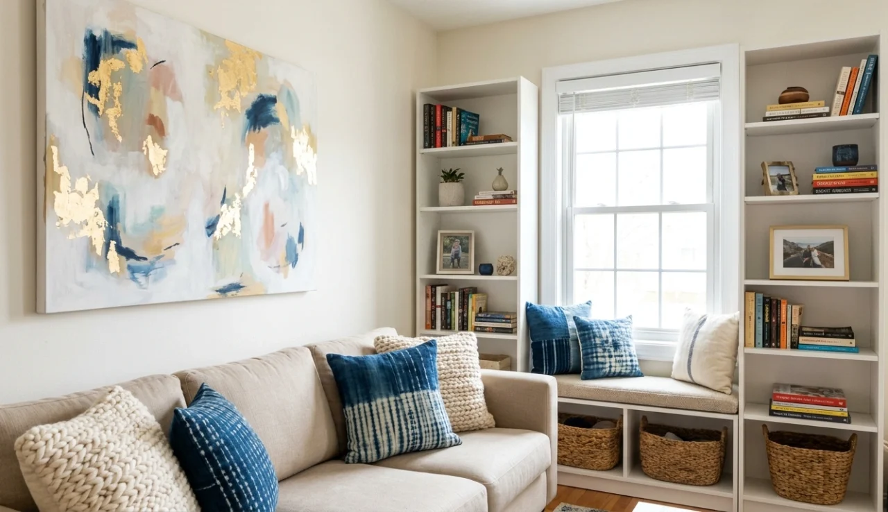 DIY Home Décor Ideas