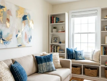 DIY Home Décor Ideas