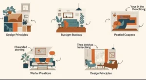 Designing Your Space for Warmth and Connection