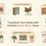 Home Décor Ideas