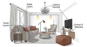 Home Office Designing for Focus and Creativity