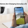 How Smart Homes Are Changing Everyday Life