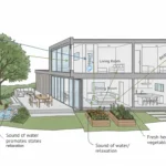 Landscape Design Impacts Your Indoor Living Space