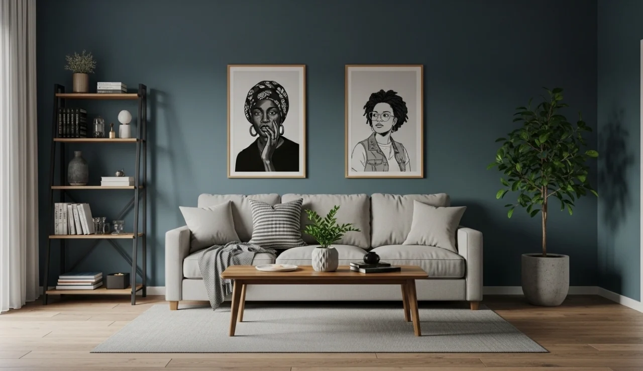 Single Inspired Home Designs