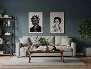 Single Inspired Home Designs