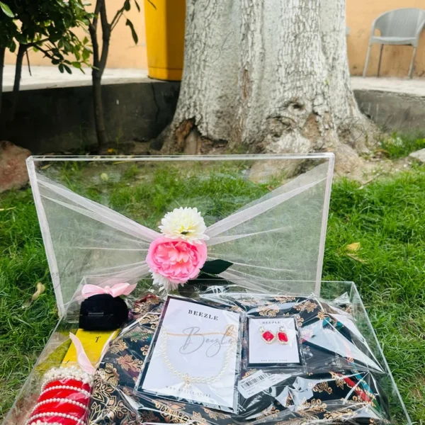 elegant-bridal-gift-set