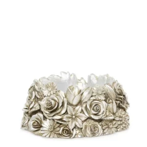 floral-jar-candle-holder