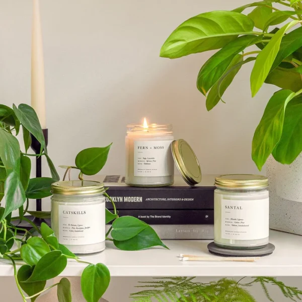 forest-candle-gift-set