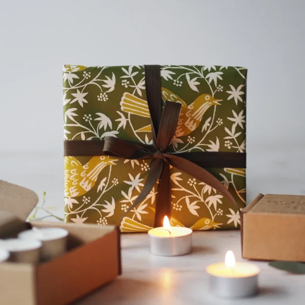 gift-wrapped-duo-of-tealights