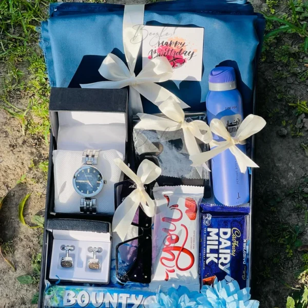 luxury-blue-gift-box